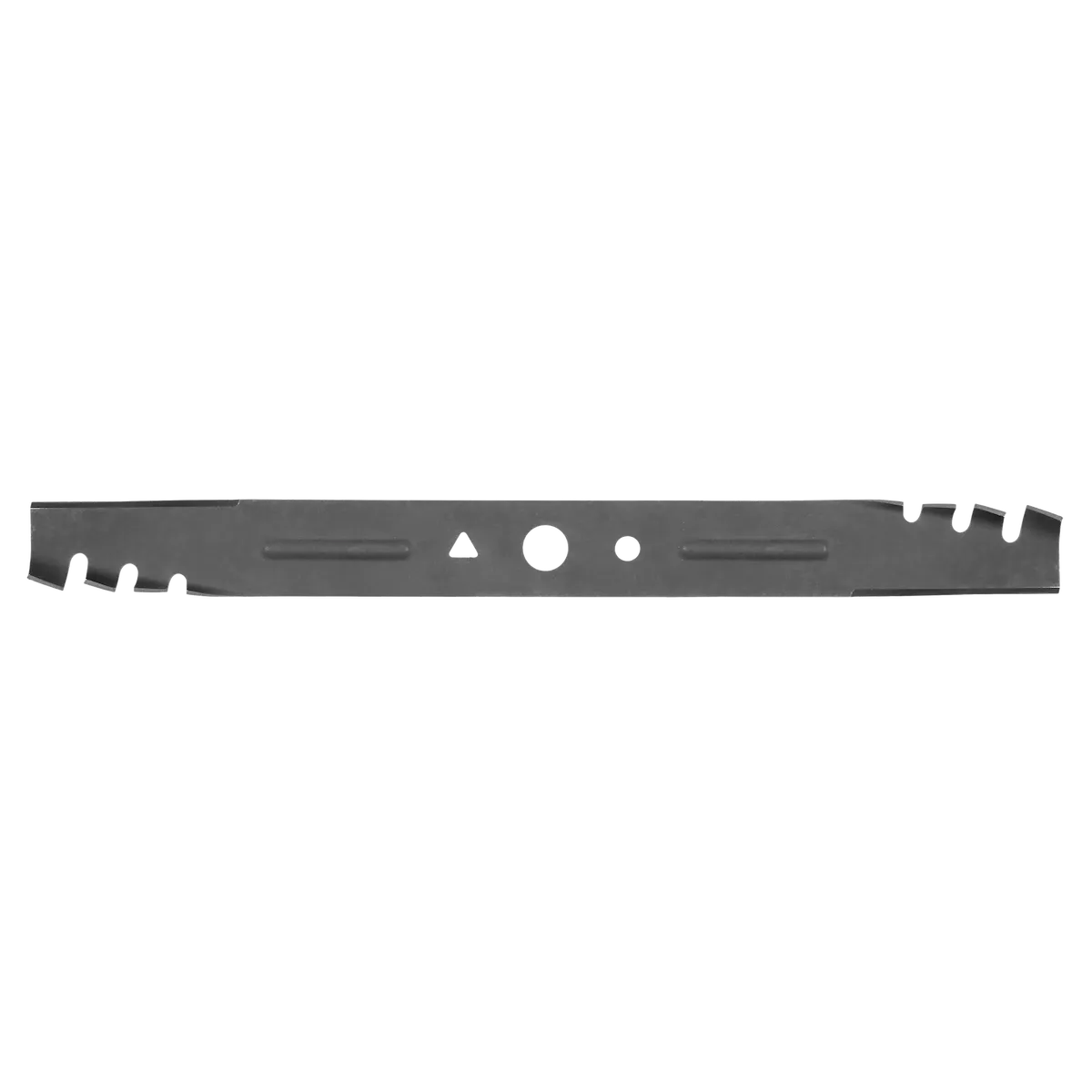 21" High Lift Mower Blade