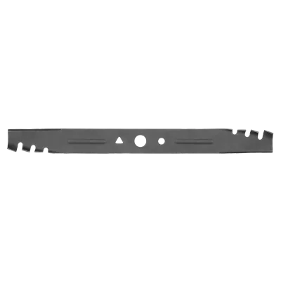 21" High Lift Mower Blade