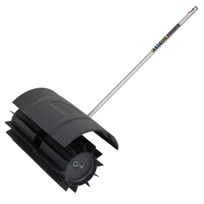 M18 FUEL™ QUIK-LOK™ Rubber Broom Attachment