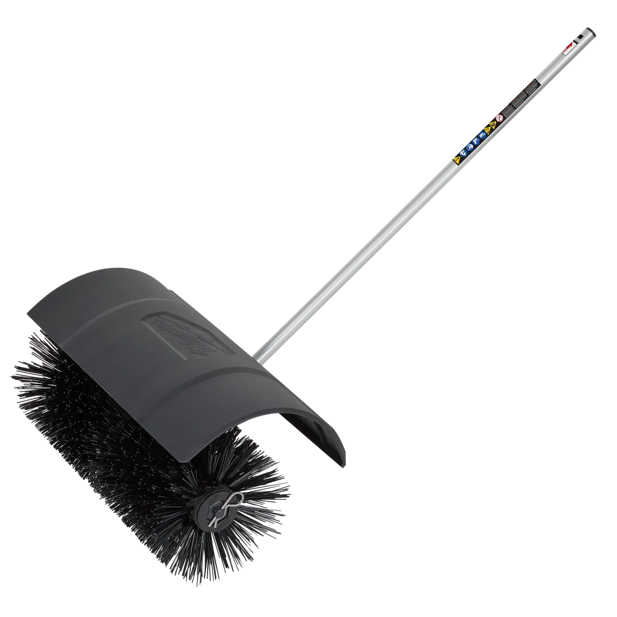 M18 FUEL™ QUIK-LOK™ Bristle Brush Attachment