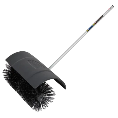 M18 FUEL™ QUIK-LOK™ Bristle Brush Attachment