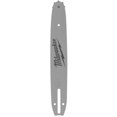12" .325" Low Profile Pitch, .043" Gauge Guide Bar