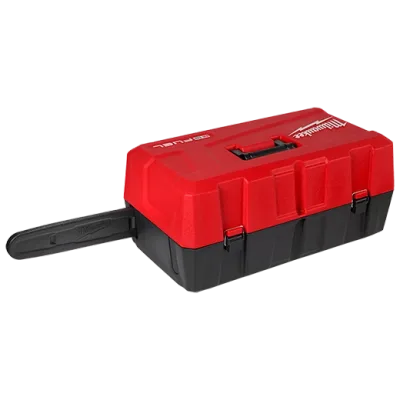 Chainsaw Case