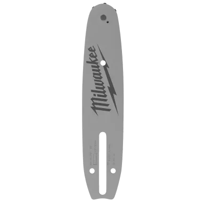 8" 3/8" Low Profile Pitch, .043" Gauge Guide Bar