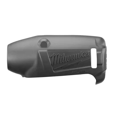 Compact Impact Wrench Tool Boot