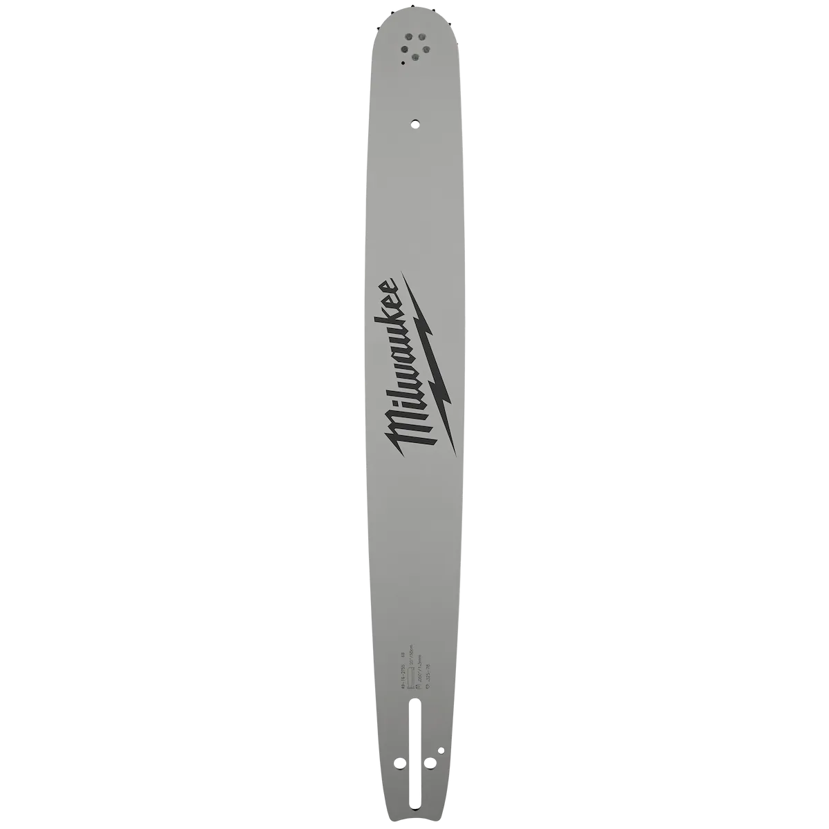20" .325" Pitch, .050" Gauge Guide Bar