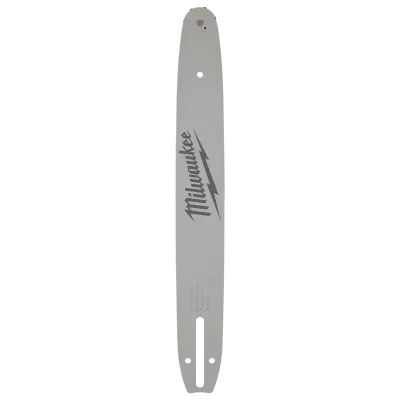 14" 3/8" Low Profile Pitch, .043" Gauge Guide Bar