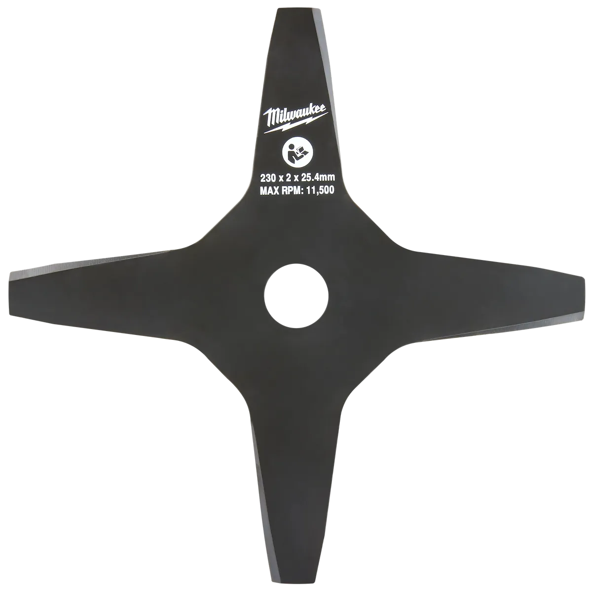 Brush Cutter Blade