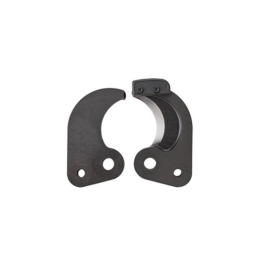 3” Underground Replacement Blades
