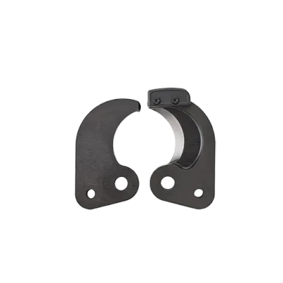 3” Underground Replacement Blades
