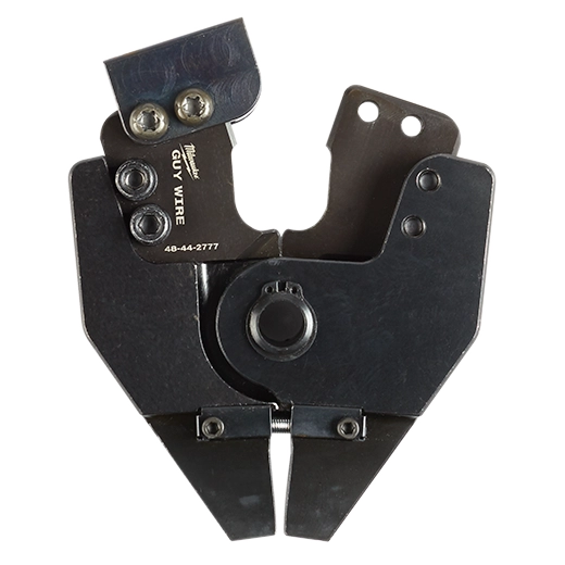1/2" EHS Guy Wire Cutting Jaw