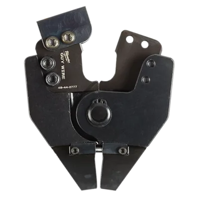 1/2" EHS Guy Wire Cutting Jaw