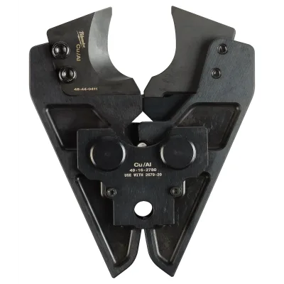 750 MCM Cu / 1000 MCM Al Cable Cutting Jaw