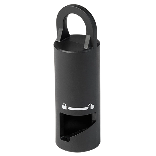 Milwaukee Tool M18 FUEL™ QUIK-LOK™ Attachment Hook 49-16-2784