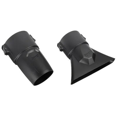 M18 FUEL™ Blower Tapered & Flat Nozzle Attachment Kit