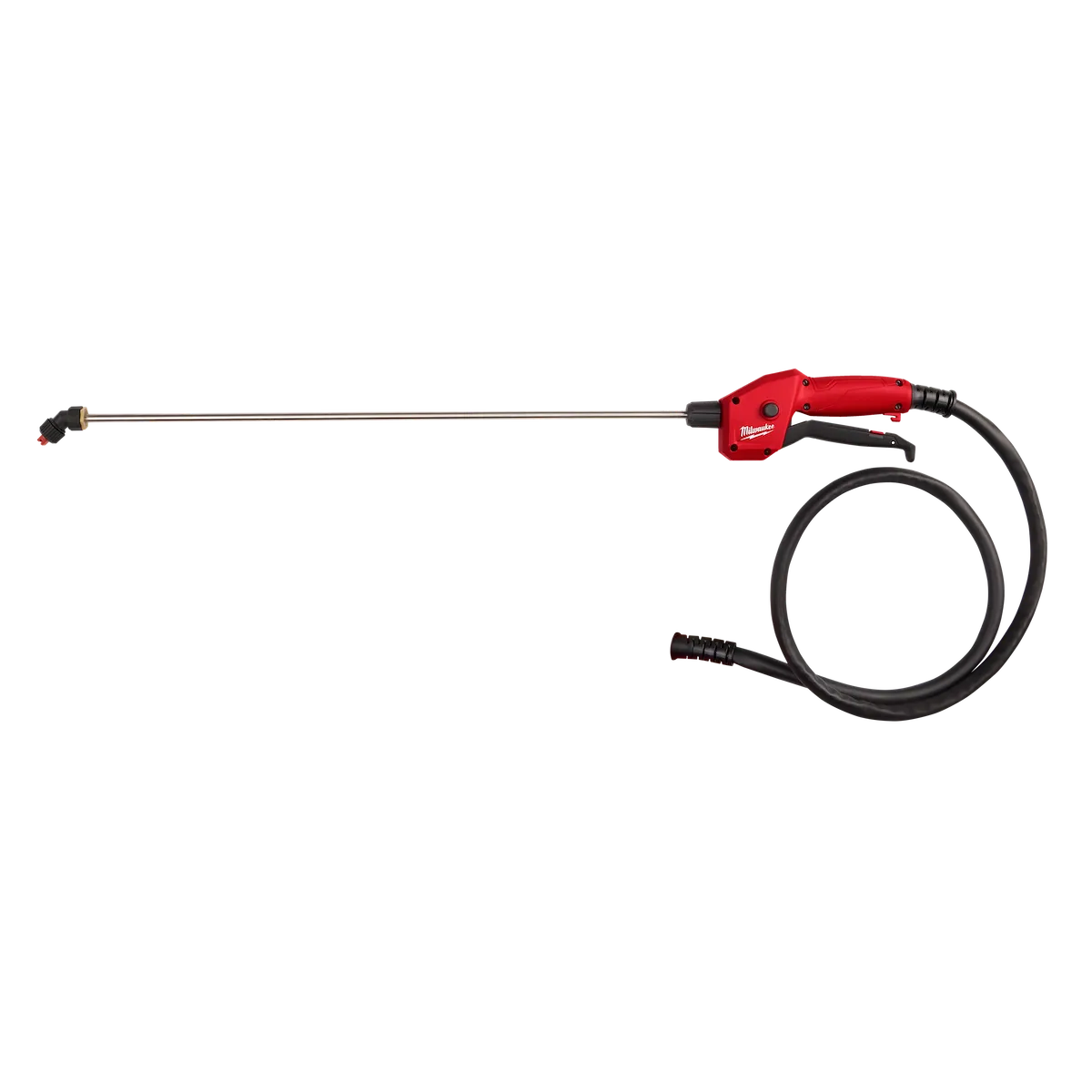 Backpack Sprayer Hose Handle and Wand Assembly