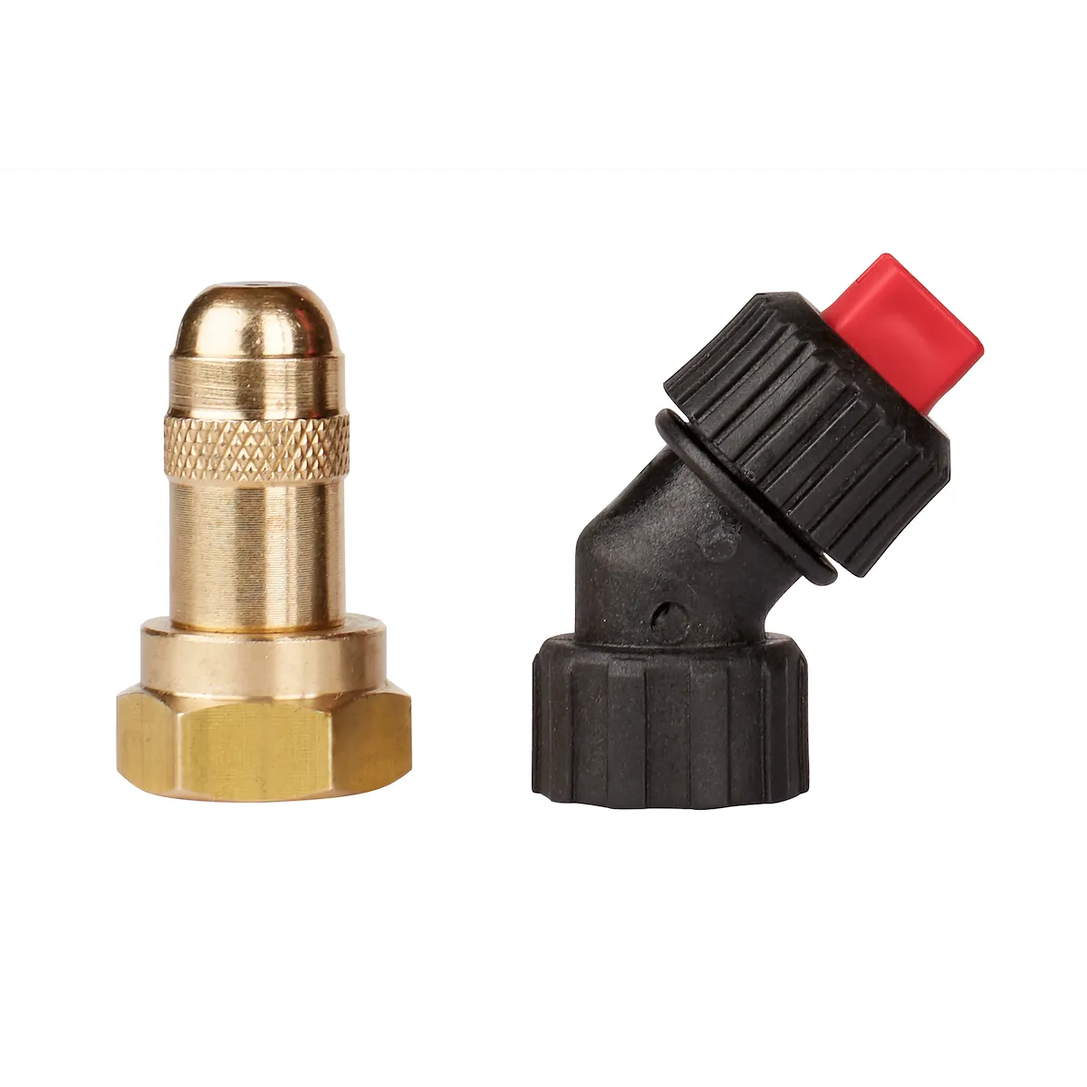 Sprayer Nozzles