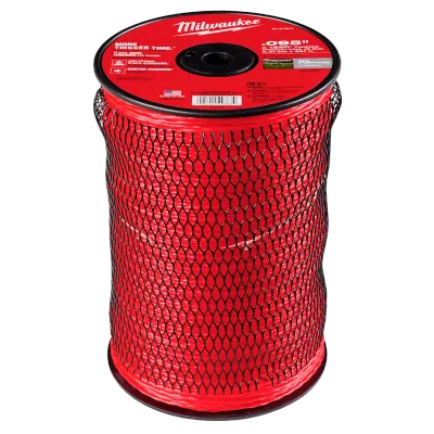 .095" x 1250' (5 lb) Twisted Trimmer Line
