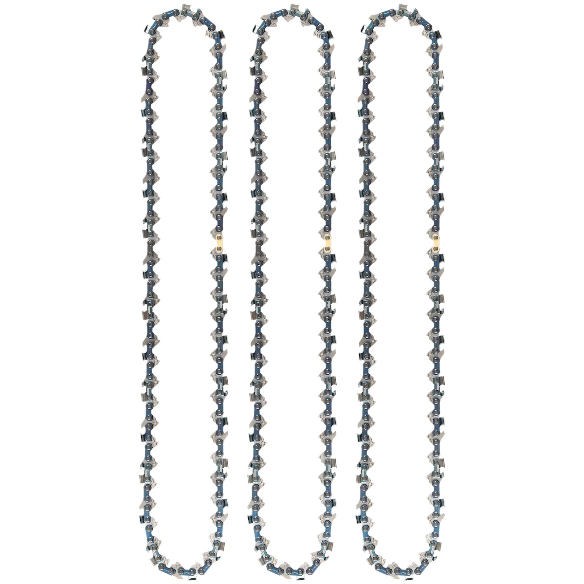 (3PK) 14" .325" Low Profile Pitch, .043" Gauge Saw Chain