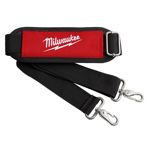 Power Supply Shoulder Strap