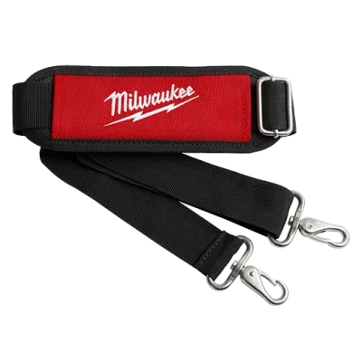Power Supply Shoulder Strap
