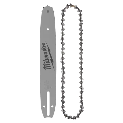 12" .325" LOW PROFILE Pitch, .043" Saw Chain and Guide Bar