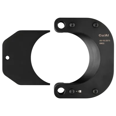 5" Underground Replacement Blades