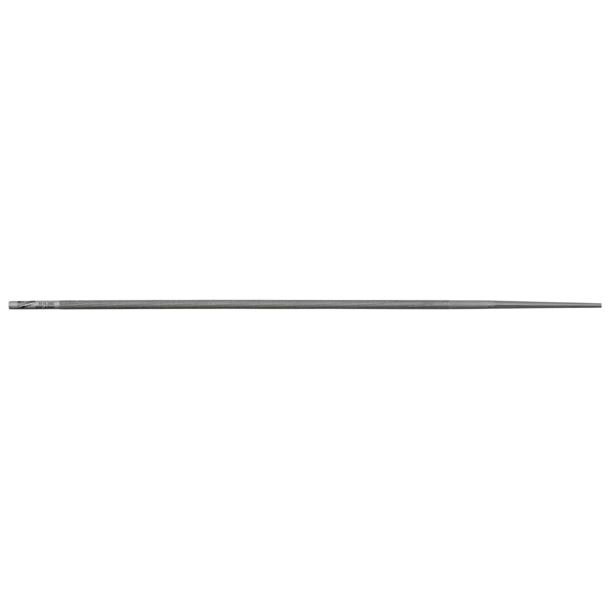 5/32” Round File for Saw Chain 6 PK