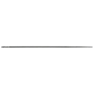 5/32” Round File for Saw Chain 6 PK