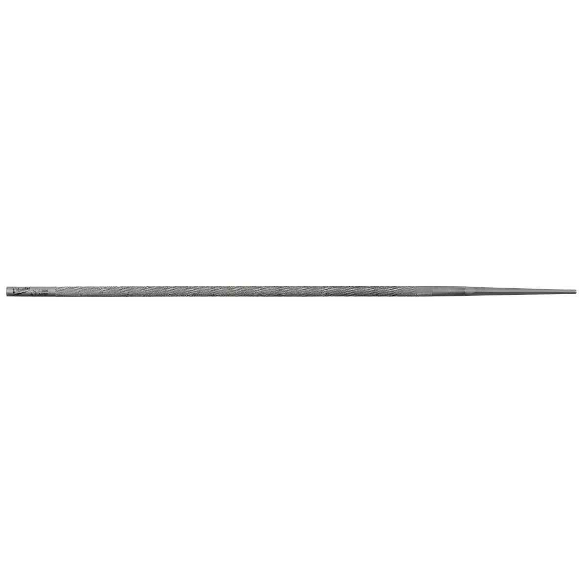 3/16” Round File for Saw Chain 6 PK