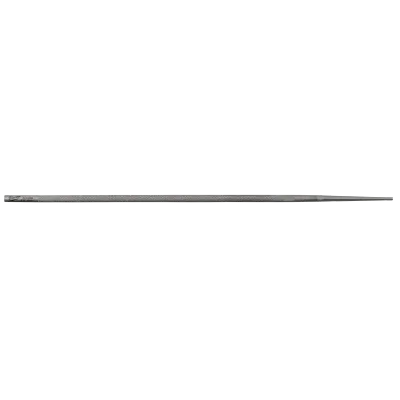 3/16” Round File for Saw Chain 6 PK