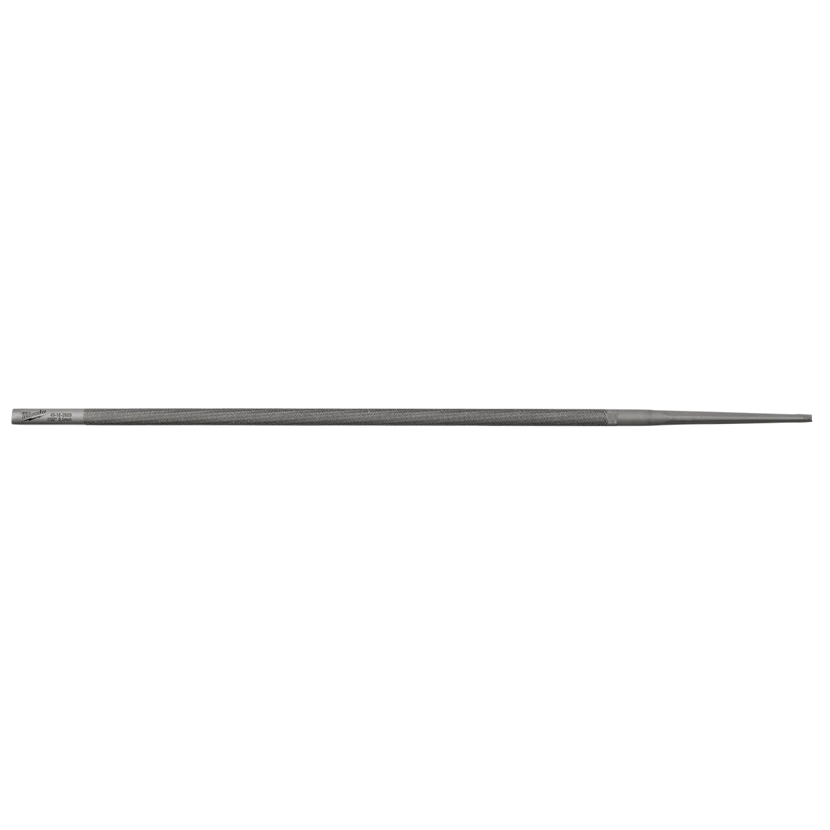 7/32” Round File for Saw Chain 6 PK