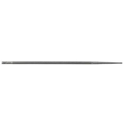 7/32” Round File for Saw Chain 6 PK