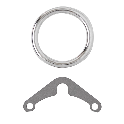 M18 FUEL Mid-Torque Impact Wrench Lanyard Loop