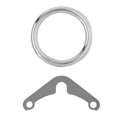 M18 FUEL Mid-Torque Impact Wrench Lanyard Loop