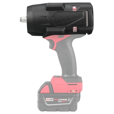 M18 FUEL™ 1/2" High Torque Impact Wrench w/ Friction Ring Protective Boot