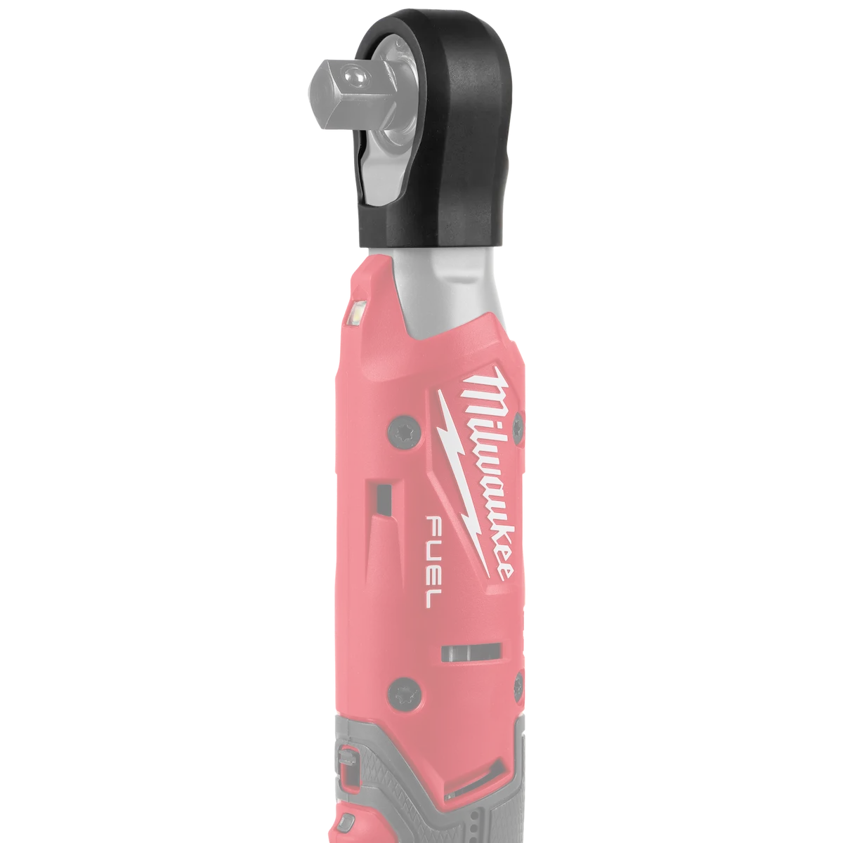 Milwaukee Tool M12 FUEL™ 1/2" Ratchet Protective Boot 49-16-3054