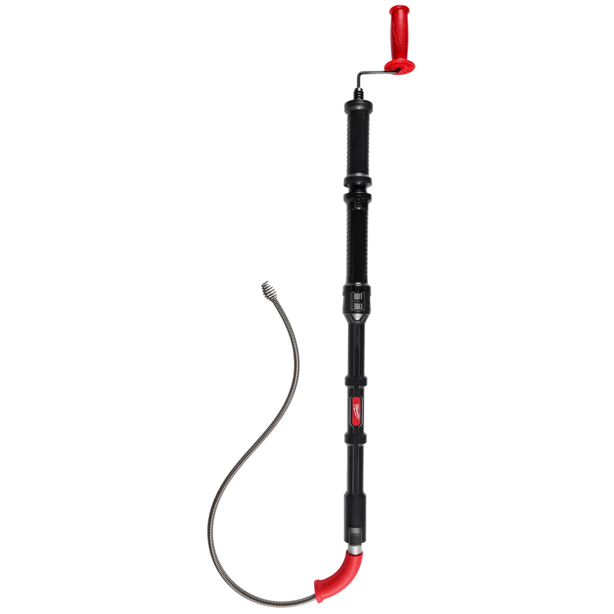 TRAPSNAKE™ 6' Toilet Auger
