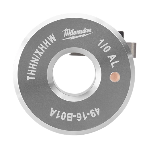 Milwaukee Tool M18 & M12 Cable Stripper Bushing Kits 49-16-B01A