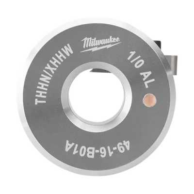 Milwaukee Tool M18 & M12 Cable Stripper Bushing Kits 49-16-B01A