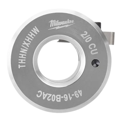 Milwaukee Tool M18 & M12 Cable Stripper Bushing Kits 49-16-B02AC