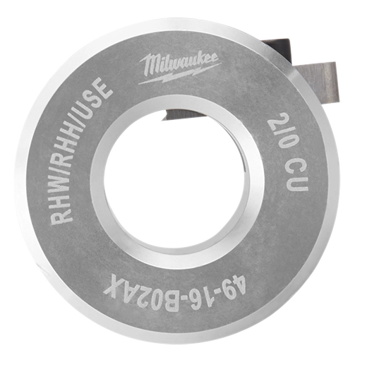 Milwaukee Tool M12 Cable Stripper 49-16-B02AX