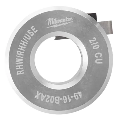 Milwaukee Tool M12 Cable Stripper 49-16-B02AX