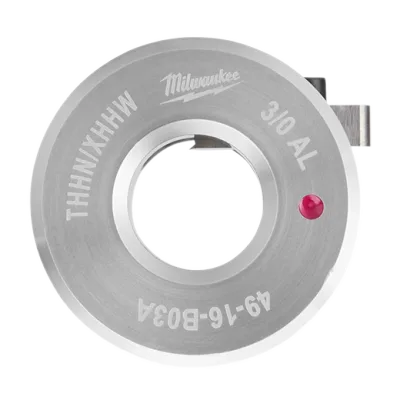 Milwaukee Tool M18 & M12 Cable Stripper Bushing Kits 49-16-B03A