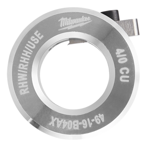 Milwaukee Tool M18 & M12 Cable Stripper Bushing Kits 49-16-B04AX