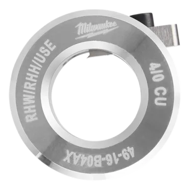 Milwaukee Tool M18 & M12 Cable Stripper Bushing Kits 49-16-B04AX