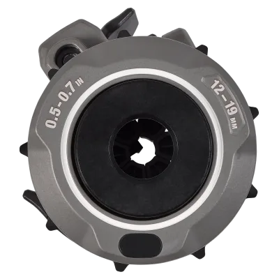 0.5" - 0.7" Adjustable Bushing for M18 FUEL™ Covered Conductor Cable Stripper