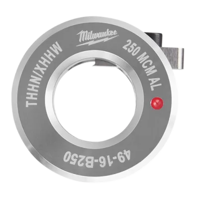 Milwaukee Tool M18 & M12 Cable Stripper Bushing Kits 49-16-B250