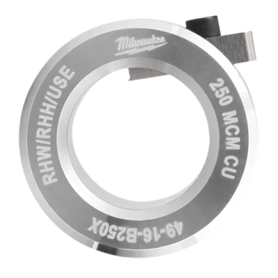 Milwaukee Tool M18 & M12 Cable Stripper Bushing Kits 49-16-B250X