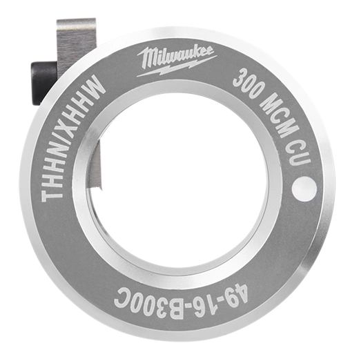 Milwaukee Tool M18 & M12 Cable Stripper Bushing Kits 49-16-B300C